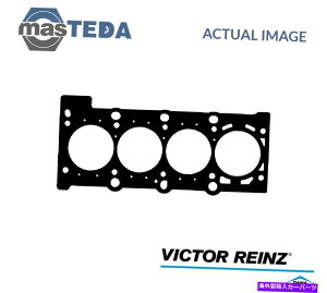 �G���W���J�o�[ �G���W���V�����_�[�w�b�h�K�X�P�b�g�r�N�^�[���C���c61-34910-00 BMW 3�AZ3�AE46�AE36 1.9L ENGINE CYLINDER HEAD GASKET VICTOR REINZ 61-34910-00 P FOR BMW 3,Z3,E46,E36 1.9L