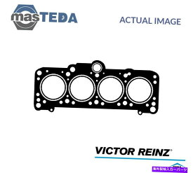 エンジンカバー エンジンシリンダーヘッドガスケットビクターラインツ61-29300-00 VWトランスポーターIV用 ENGINE CYLINDER HEAD GASKET VICTOR REINZ 61-29300-00 P FOR VW TRANSPORTER IV