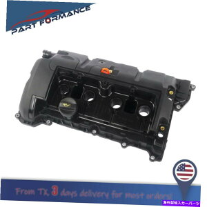 GWJo[ ~jN[p[2007-2016 1.6GWV_[ouJo[W/KXPbg11127646554 FOR Mini Cooper 2007-2016 1.6 Engine Cylinder Valve Cover W/ Gasket 11127646554