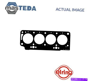 GWJo[ {{460 LA440 KAS40 IAV40 1.9L̃GWV_[wbhKXPbgGO219861 P ENGINE CYLINDER HEAD GASKET ELRING 219861 P FOR VOLVO 460 L,440 K,S40 I,V40 1.9L