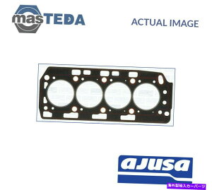 �G���W���J�o�[ �G���W���V�����_�[�w�b�h�K�X�P�b�g�A�W���T10077200���m�[�T�t���[��I 2.0 B540 2L ENGINE CYLINDER HEAD GASKET AJUSA 10077200 P FOR RENAULT SAFRANE I 2.0 B540 2L�y���s�A���i�z