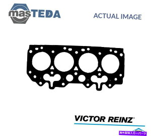 GWJo[ GWV_[wbhKXPbgrN^[Cc61-34465-20 Ph[o[fBtF_[p ENGINE CYLINDER HEAD GASKET VICTOR REINZ 61-34465-20 P FOR LAND ROVER DEFENDER