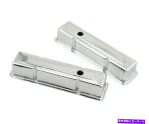 GWJo[ BKXPbgSBV{[g[ouCOVR P/N -9801 MR. GASKET Sb Chevy Tall Valve Covr P/N - 9801