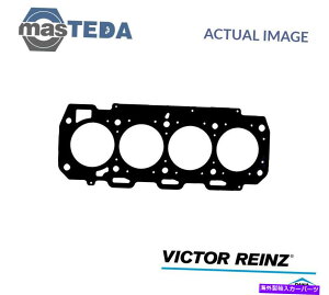 �G���W���J�o�[ �G���W���V�����_�[�w�b�h�K�X�P�b�g�r�N�^�[���C���c61-35580-10 POR VAUXHALL ASTRA V 1.9L ENGINE CYLINDER HEAD GASKET VICTOR REINZ 61-35580-10 P FOR VAUXHALL ASTRA V 1.9L�y���s�A���i�z