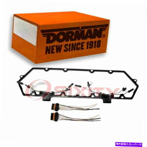 GWJo[ h[}GWouJo[KXPbg1994-1997tH[hE-350GRmOB Dorman Left Engine Valve Cover Gasket for 1994-1997 Ford E-350 Econoline ob