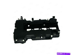 �G���W���J�o�[ 2014-2016�̃L���f���b�NELR�o���u�J�o�[22862XD 2015 1.4L 4 Cyl For 2014-2016 Cadillac ELR Valve Cover 22862XD 2015 1.4L 4 Cyl�y���s�A���i�z