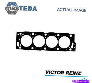 GWJo[ GWV_[wbhKXPbgrN^[Cc61-33650-00tBAbghDJgAX2L ENGINE CYLINDER HEAD GASKET VICTOR REINZ 61-33650-00 P FOR FIAT DUCATO,ULYSSE 2L