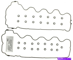 GWJo[ GWouJo[KXPbgZbgB5rN^[CYvs50372-vȔz Engine Valve Cover Gasket Set-VIN 5 VICTOR-REINZ VS50372 - Fast Shipping