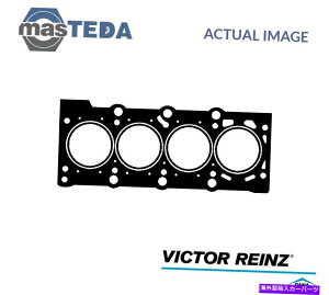 GWJo[ GWV_[wbhKXPbgrN^[Cc61-27215-20 PMW 3,5AZ3AE36AE30 ENGINE CYLINDER HEAD GASKET VICTOR REINZ 61-27215-20 P FOR BMW 3,5,Z3,E36,E30