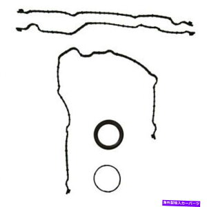 �G���W���J�o�[ �G���W���^�C�~���O�J�o�[�K�X�P�b�g�Z�b�gFEL-PRO TCS 46159 Engine Timing Cover Gasket Set Fel-Pro TCS 46159�y���s�A���i�z