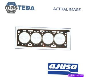 �G���W���J�o�[ �G���W���V�����_�[�w�b�h�K�X�P�b�gAjusa 10098800 P for Fiat Palio�AMarea�AMultipla�ABrava ENGINE CYLINDER HEAD GASKET AJUSA 10098800 P FOR FIAT PALIO,MAREA,MULTIPLA,BRAVA�y���s�A���i�z