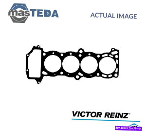 �G���W���J�o�[ �G���W���V�����_�[�w�b�h�K�X�P�b�g�r�N�^�[Reinz 61-52720-00 POR NISSAN SUNNY III 1.6L ENGINE CYLINDER HEAD GASKET VICTOR REINZ 61-52720-00 P FOR NISSAN SUNNY III 1.6L�y���s�A���i�z