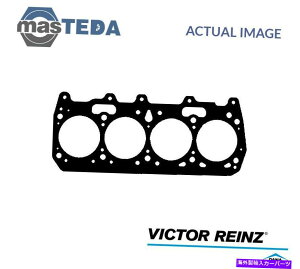 GWJo[ GWV_[wbhKXPbgrN^[Cc61-31795-10tBAbgtBI[mAuno ENGINE CYLINDER HEAD GASKET VICTOR REINZ 61-31795-10 P FOR FIAT FIORINO,UNO