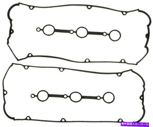 GWJo[ GWouJo[KXPbgZbgB4rN^[CYvs50386-z Engine Valve Cover Gasket Set-VIN 4 VICTOR-REINZ VS50386 - Fast Shipping