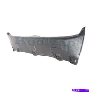 GWJo[ 92-96̃JtgAE^[GWXvbVV[h́AJo[̉1228119 For 92-96 Camry Front Outer Engine Splash Shield Under Cover TO1228119