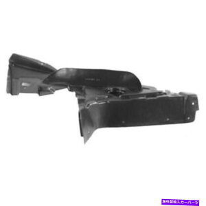 GWJo[ 07-103V[YRo[`uV6GWXvbVV[hA_[J[Jo[ For 07-10 3-Series Convertible V6 Engine Splash Shield Undercar Cover Left Side