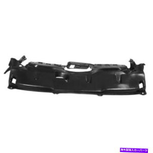 �G���W���J�o�[ 02-04 CRV�t�����g�G���W���X�v���b�V���V�[���h�J�o�[�A���_�[�J�[�f�t���N�^�[�K�[�h�̉� For 02-04 CRV Front Engine Splash Shield Under Cover Undercar Deflector Guard