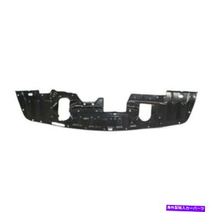 �G���W���J�o�[ 08-15�����T�[�t�����g�G���W���X�v���b�V���V�[���h�J�o�[�A���_�[�J�[�f�t���N�^�[�K�[�h�̉� For 08-15 Lancer Front Engine Splash Shield Under Cover Undercar Deflector Guard�y���s�A���i�z