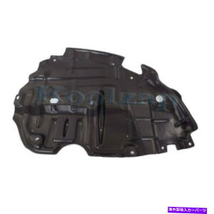 GWJo[ 13-15̏ꍇAAvalon Front Engine Splash ShieldCover RH Passenger 5144107030 For 13-15 Avalon Front Engine Splash Shield Under Cover RH Passenger 5144107030