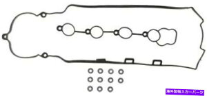 GWJo[ GWouJo[KXPbgZbg2006-2010 Saturn Sky AuraAVue Ion Mahle Orig Engine Valve Cover Gasket Set fits 2006-2010 Saturn Sky Aura,Vue Ion MAHLE ORIG