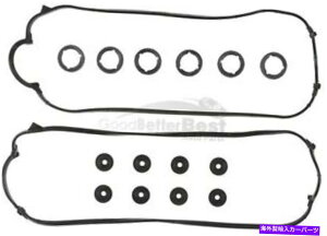 GWJo[ 1̐VrN^[CcGWouJo[KXPbgZbg151083501 One New Victor Reinz Engine Valve Cover Gasket Set 151083501