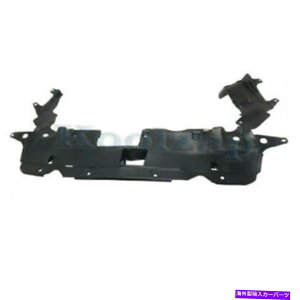 �G���W���J�o�[ 15-16 CR-V�t�����g�G���W���X�v���b�V���V�[���h�́A�Ԃ̃J�o�[�G�A�f�t���N�^�[�K�[�h�̉��� Fits 15-16 CR-V Front Engine Splash Shield Under Car Cover Air Deflector Guard�y���s�A���i�z