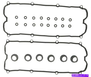 GWJo[ v~AGWouJo[KXPbgZbgGR[h6VD1 VICTOR-REINZ VS50364 Premium Engine Valve Cover Gasket Set-Eng Code 6VD1 VICTOR-REINZ VS50364