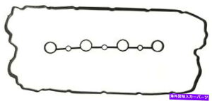 GWJo[ GWouJo[KXPbgBFBE}[tBbg2003|VFJCG4.5L-V8 Engine Valve Cover Gasket-VIN: B Right Mahle fits 2003 Porsche Cayenne 4.5L-V8