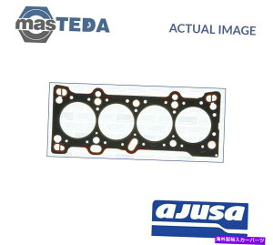 �G���W���J�o�[ �G���W���V�����_�[�w�b�h�K�X�P�b�gAjusa 10089800 P for Kia sephia�Aavella�Ashuma ENGINE CYLINDER HEAD GASKET AJUSA 10089800 P FOR KIA SEPHIA,AVELLA,SHUMA�y���s�A���i�z