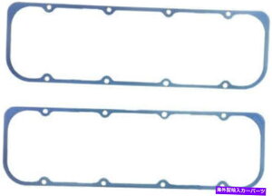 GWJo[ FEL1655-1 FEL-PRO 1655-1ouJo[KXPbg-.172-X`[RAVRo[ FEL1655-1 Fel-Pro 1655-1 Valve Cover Gasket - .172 - Steel Core Silicone Rubber