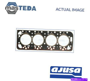 GWJo[ vW[505AJ9,504AJ7,604p̃GWV_[wbhKXPbgAjusa 10046700 P ENGINE CYLINDER HEAD GASKET AJUSA 10046700 P FOR PEUGEOT 505,J9,504,J7,604