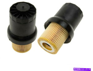 GWJo[ 2006N2009ÑtHNX[QETMGWICtB^[nEWOJo[{21176CD For 2006-2009 Volkswagen Rabbit Engine Oil Filter Housing Cover Genuine 21176CD