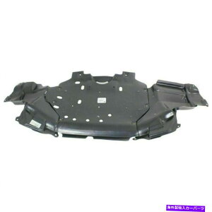 �G���W���J�o�[ �t�����g�G���W�����J�o�[DX/LX/SE���f�����L�V�R�r���h�t�B�b�g2015 2020�z���_�t�B�b�g Front Engine Lower Cover DX/LX/SE Model Mexico Built fits 2015 2020 Honda Fit�y���s�A���i�z