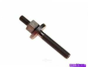 �G���W���J�o�[ �G���W���o���u�J�o�[�X�^�b�h�M�k�[�C���G���W���o���u�J�o�[�X�^�b�hWD�G�N�X�v���X046 06032 001 Engine Valve Cover Stud-Genuine Engine Valve Cover Stud WD Express 046 06032 001