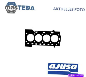 GWJo[ ajusaV_[wbhKXPbgwbhKXPbg10178100 P for VW PassatAStV- AJUSA CYLINDER HEAD GASKET HEAD GASKET 10178100 P FOR VW PASSAT, GOLF V-