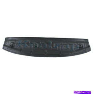 �G���W���J�o�[ �J�o�[�K�[�h�̉��̃t�����g�G���W���X�v���b�V���V�[���h��11-15�\�i�^�n�C�u���b�hHY1228161�ɓK�����܂� Front Engine Splash Shield Under Cover Guard Fits 11-15 Sonata Hybrid HY1228161�y���s