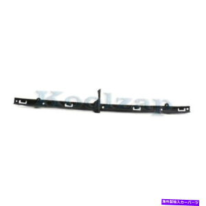 GWJo[ 02-06CAPAJtgAbp[op[e[i[u[XT|[guPbg⋭ CAPA For 02-06 Camry Front Upper Bumper Retainer Brace Support Bracket Stiffener