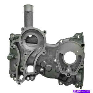�G���W���J�o�[ �g���^4runner 1985-1989 TRQ�G���W���^�C�~���O�J�o�[ For Toyota 4Runner 1985-1989 TRQ Engine Timing Cover