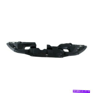 GWJo[ 11-18̃AEg_[X|[cARVRtgGWXvbVV[hA_[J[Jo[K[h For 11-18 Outlander Sport, RVR Front Engine Splash Shield Undercar Cover Guard