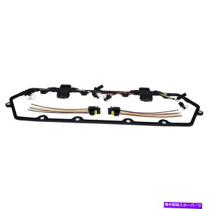 �G���W���J�o�[ 1995�N����1997�N�̃t�H�[�hF-350�̃G���W���o���u�J�o�[�K�X�P�b�g�Z�b�g Engine Valve Cover Gasket Set for 1995-1997 Ford F-350�y���s�A���i�z