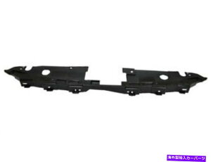 �G���W���J�o�[ �g���^�����XIA 2017 2018�̃��W�G�[�^�[�T�|�[�g�J�o�[Y169MV Radiator Support Cover Y169MV for Toyota Yaris iA 2017 2018