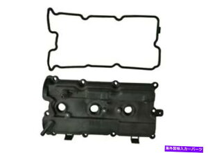 GWJo[ GWouJo[h[AENGR[hFVQ35DEA24ouEITM 09-62635 Engine Valve Cover-DOHC, Eng Code: VQ35DE, 24 Valves Right ITM 09-62635