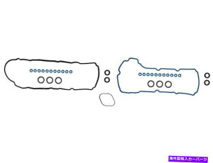 GWJo[ 2020ÑtH[hx@C^[Zv^[[eBeBouJo[KXPbgZbgFELPRO 86648RX For 2020 Ford Police Interceptor Utility Valve Cover Gasket Set Felpro 86648RX