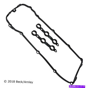 GWJo[ GWouJo[KXPbgZbgtBbg1999-2000 BMW Z3 2.8L L6KXDOHC Engine Valve Cover Gasket Set Fits 1999-2000 BMW Z3 2.8L L6 GAS DOHC