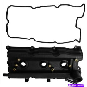 GWJo[ APDTY 139986KXPbgtouJo[́AGWxC̍OʁiIC[UjɃtBbg܂ APDTY 139986 Valve Cover w/ Gasket Fits Left Front Of Engine Bay (Oil-Fill Side)