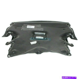 �G���W���J�o�[ �V�����t�����g�G���W���X�v���b�V���V�[���h��2003-2009�����Z�f�X�x���cCLK550 MB1228122�ɓK�����܂� New Front Engine Splash Shield Fits 2003-2009 Mercedes-Benz CLK550 MB1228122�y���s�A���i�z