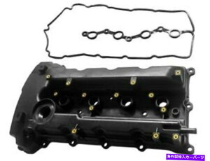 エンジンカバー SKP 79DH83Xバルブカバーフィット2011-2015 Kia Optima 2.4L 4 Cyl MFI SKP 79DH83X Valve Cover Fits 2011-2015 Kia Optima 2.4L 4 Cyl MFI
