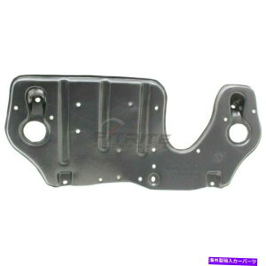 GWJo[ 2016-2020NTXRX350 LX1228153̐VAGWXvbVV[hoL[tH[ New Rear Engine Splash Shield Vacuum Form For 2016-2020 Lexus Rx350 LX1228153