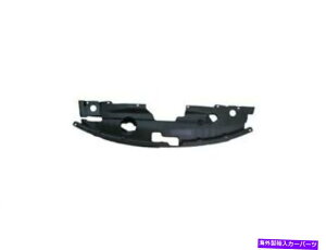 GWJo[ 17-18YpXt@C_[QK33C5̃WG[^[T|[gJo[ Radiator Support Cover For 17-18 Nissan Pathfinder QK33C5