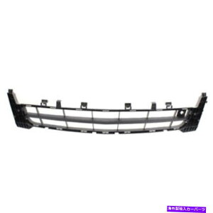 GWJo[ 11-13̃[Kx[X/CLXtgop[Jo[OAZueNX`[ubN For 11-13 Regal Base/CLX Front Lower Bumper Cover Grille Assembly Textured Black